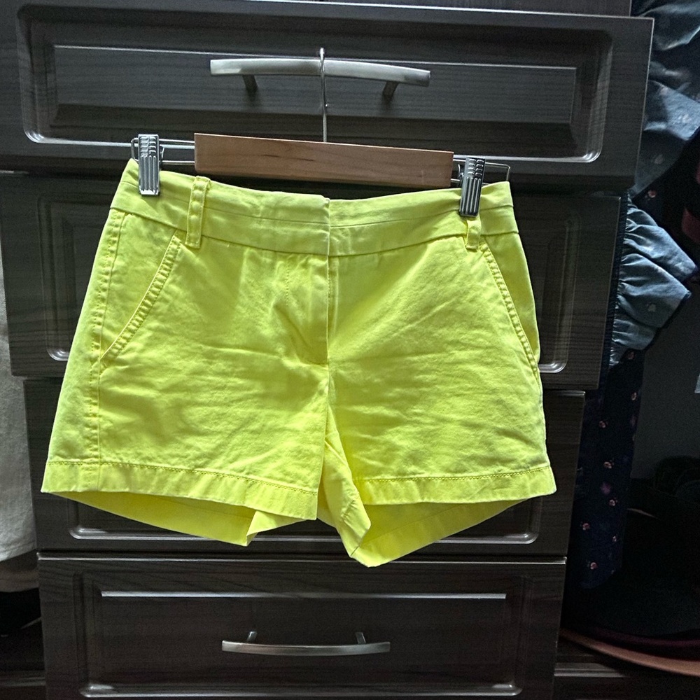 *** Bundle JCrew chino shorts (lot 6) *** - Picture 8 of 15